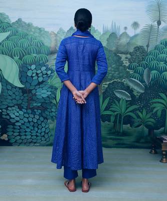 Tara Blue Anarkai Set 5