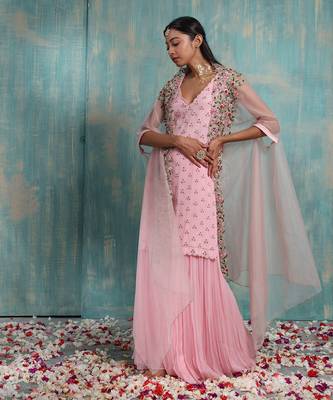 Surabhi Kurta Set 2