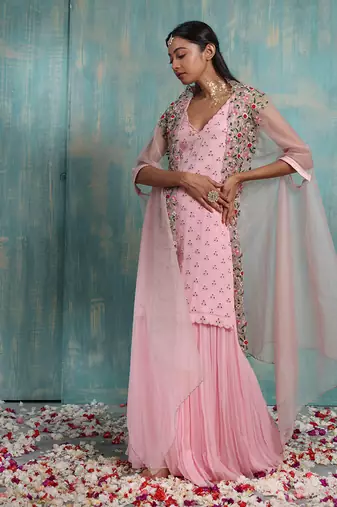 Surabhi Kurta Set