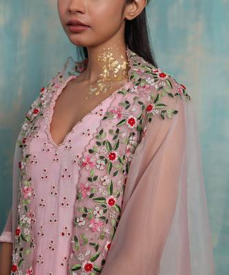 Surabhi Kurta Set 3