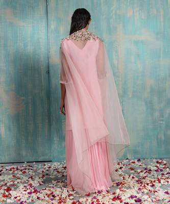 Surabhi Kurta Set 4
