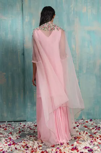 Surabhi Kurta Set