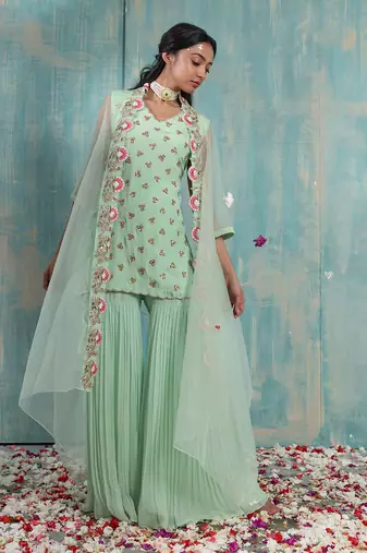 Yara Sharara Set