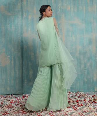 Yara Sharara Set 4