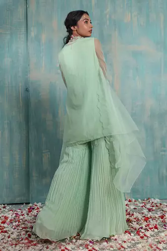 Yara Sharara Set