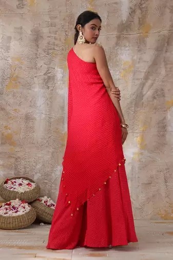 Keira Palazzo Set