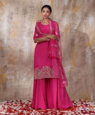 Gaatha Sharara Set 1