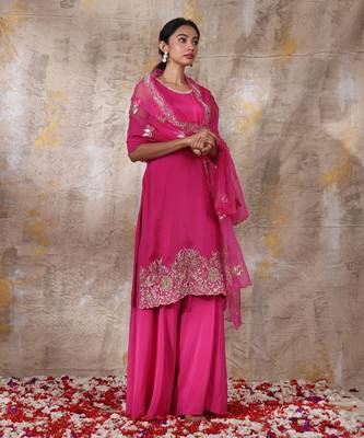 Gaatha Sharara Set 2