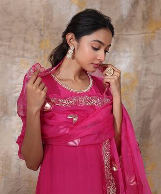 Gaatha Sharara Set 3