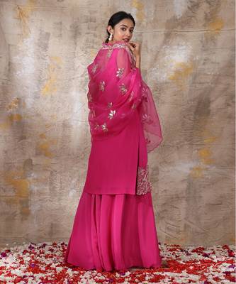 Gaatha Sharara Set 4