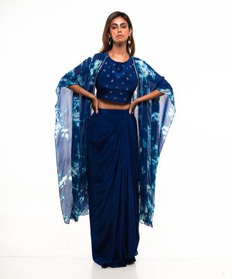 Marina Cape Set 1