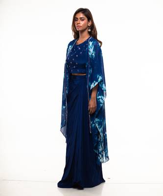 Marina Cape Set 2