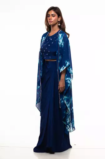 Marina Cape Set
