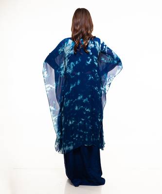 Marina Cape Set 3