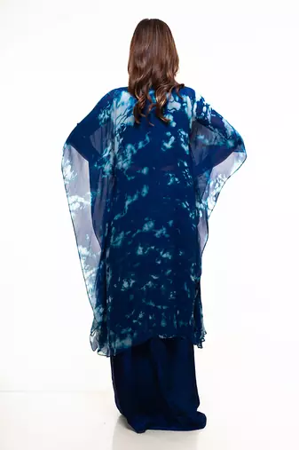 Marina Cape Set
