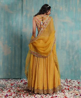 Orla Lehenga Set 4