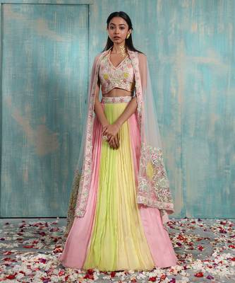 Navya Lehenga Set 1