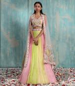 Navya Lehenga Set