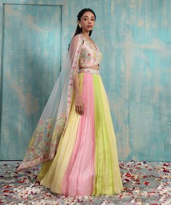 Navya Lehenga Set 2