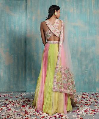 Navya Lehenga Set 4