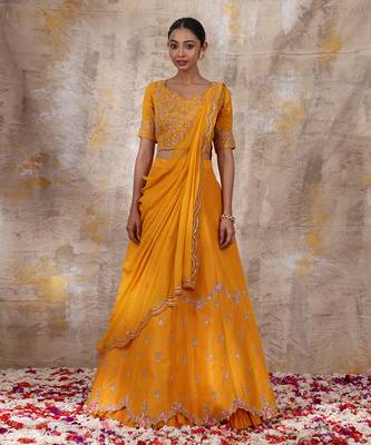 Ojasvi Lehenga Set 1