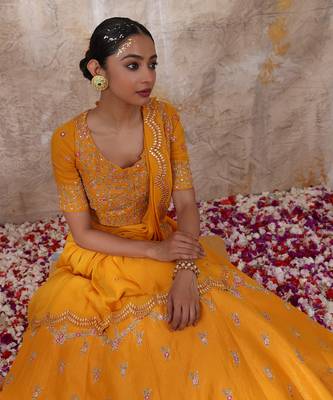 Ojasvi Lehenga Set 3