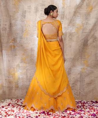 Ojasvi Lehenga Set 4