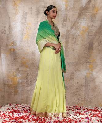 Idhika Lehenga Set 2