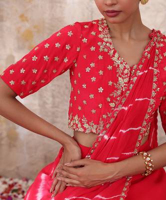 Omaira Lehenga Set 3