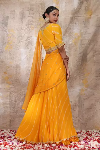 Aadrika Lehenga Set
