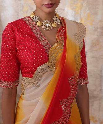 Kaakali Lehenga Set 3