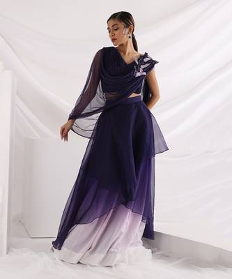 Celosia Lehenga Set 2