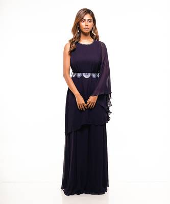 Haze Kaftan Set 1