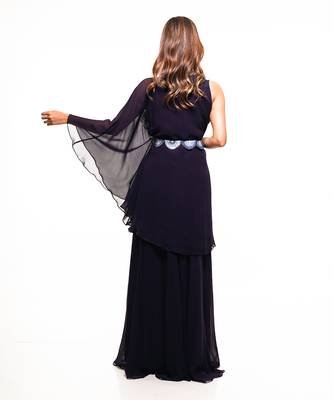 Haze Kaftan Set 3