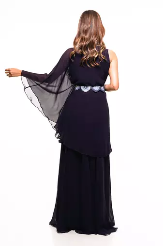 Haze Kaftan Set