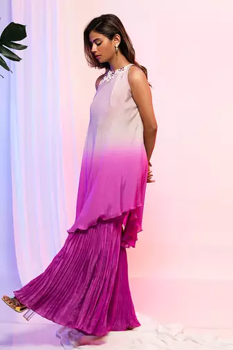 Tidal Co-Ord Set