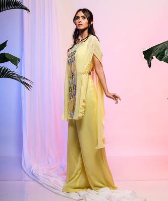Ell Cape Set 2