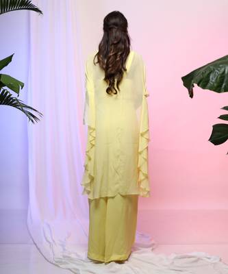 Ell Cape Set 3
