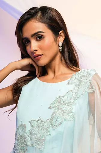 Grace Ruffled Top Set
