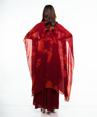 Allure Cape Set 3
