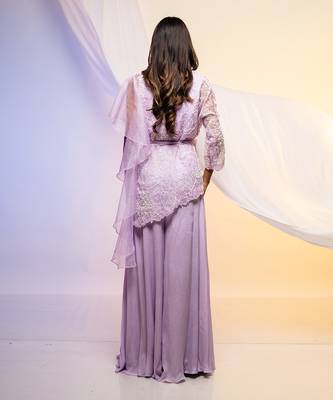 Aureate Jacket Set 3