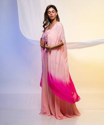 Azalea Cape Set 2