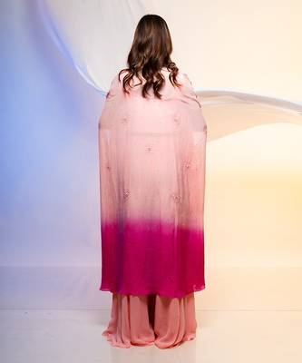 Azalea Cape Set 3