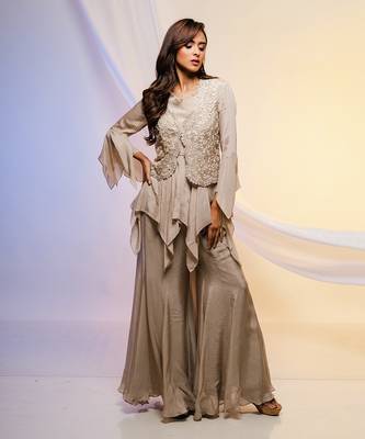 Belle Jacket Set 1
