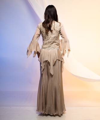 Belle Jacket Set 3