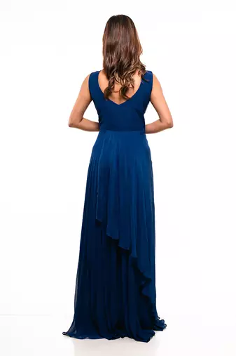 Sailor Jumpsuit