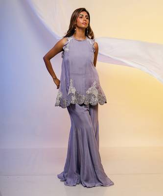 Verbena Cape Set 1