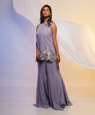 Verbena Cape Set 2