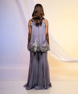 Verbena Cape Set 3