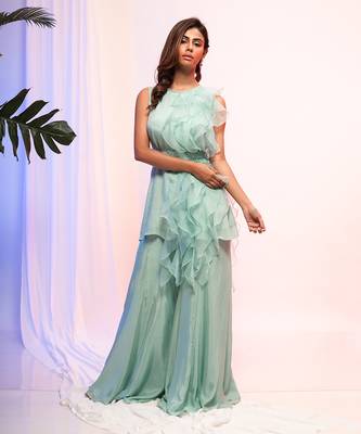 Waterfall Co-Ord Set 1